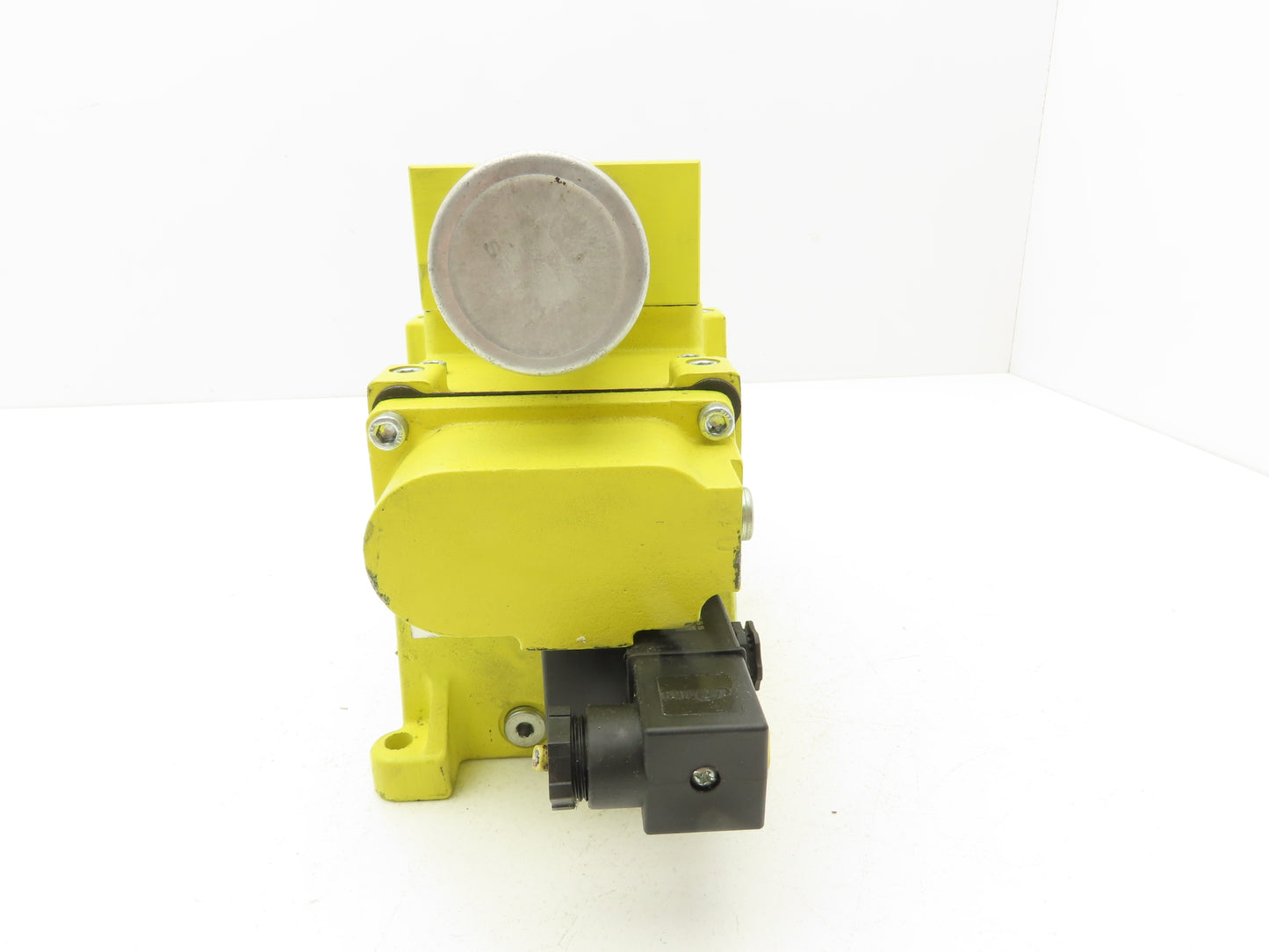 Ross Controls DM2CDA54A21 DM2 Series Double Valve 2-8 Bar 3/4" NPT 24VCD