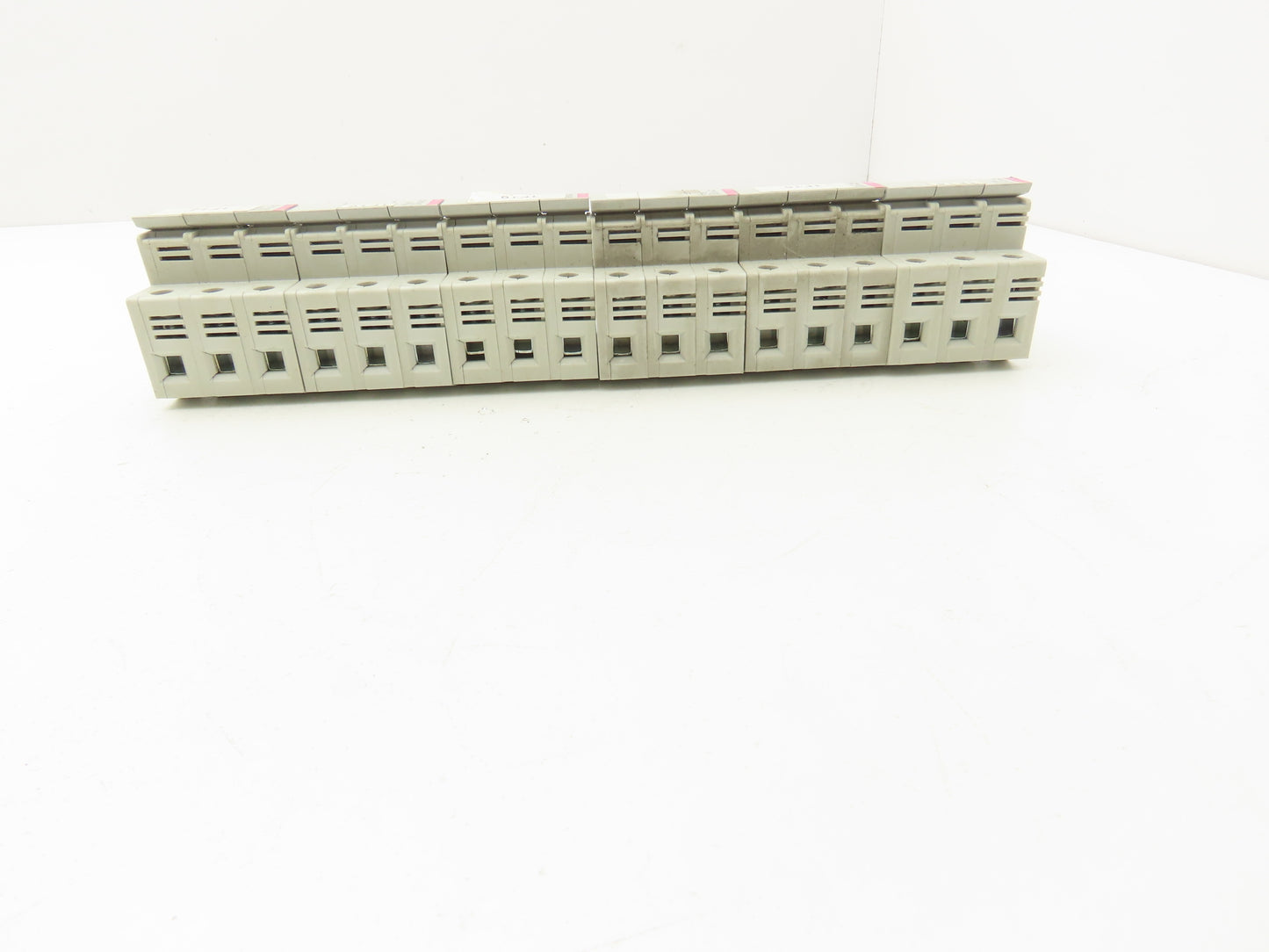 Eti VLC VLC10 Fuse Holder 32A 690V 3-Pole 10x38 Class CC Lot of 6
