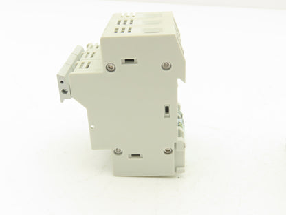 Eti VLC VLC10 Fuse Holder 32A 690V 3-Pole 10x38 Class CC Lot of 6