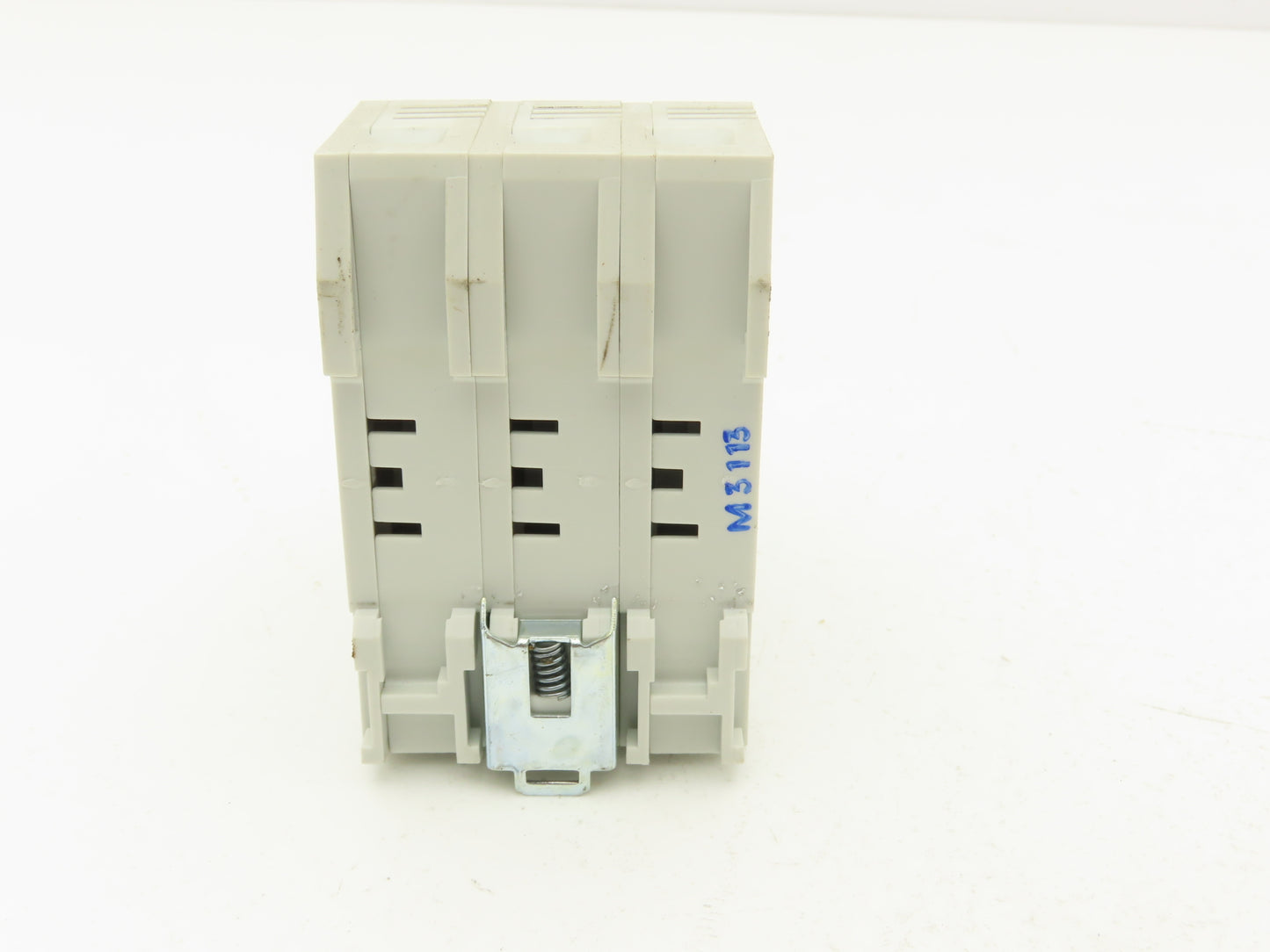 Eti VLC VLC10 Fuse Holder 32A 690V 3-Pole 10x38 Class CC Lot of 6