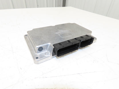 Linde 390 360 18 29 Forklift Motor Controller 48VDC Removed From E20C