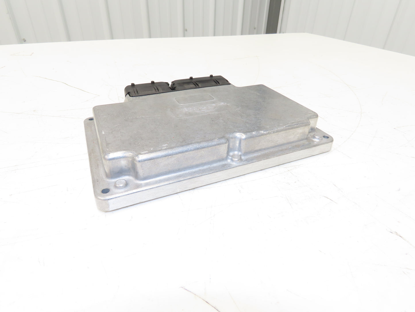 Linde 390 360 18 29 Forklift Motor Controller 48VDC Removed From E20C