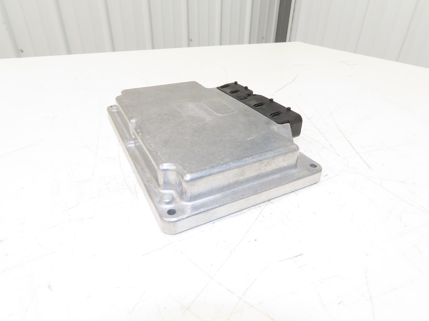Linde 390 360 18 29 Forklift Motor Controller 48VDC Removed From E20C