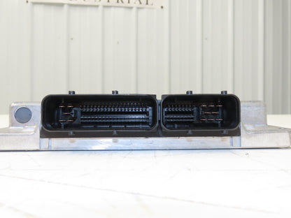 Linde 390 360 18 29 Forklift Motor Controller 48VDC Removed From E20C