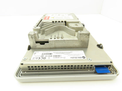 Allen Bradley 2711P-B7C4D8 HMI PanelView Plus 700 Operator Interface 24VDC Ser A