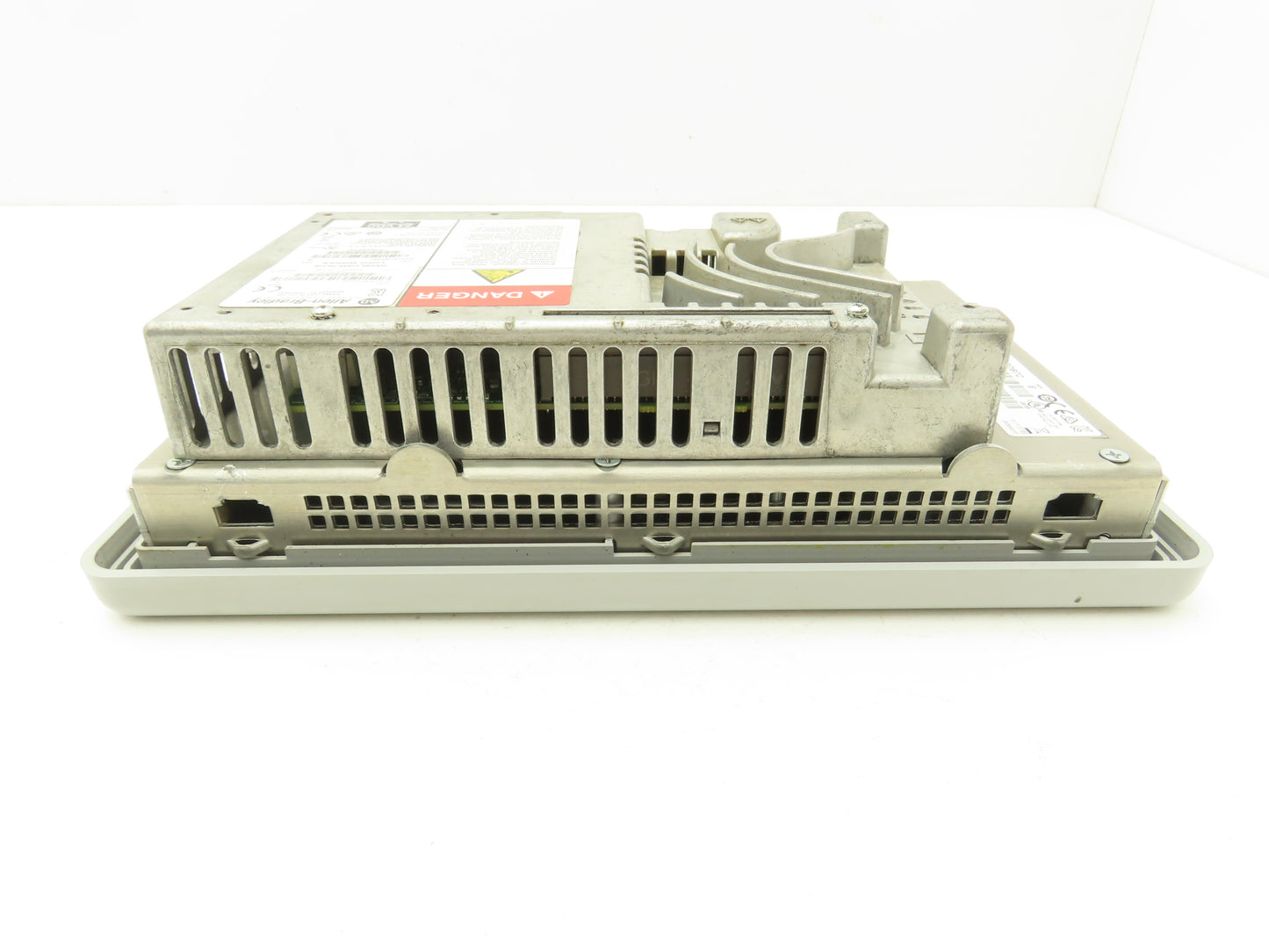 Allen Bradley 2711P-B7C4D8 HMI PanelView Plus 700 Operator Interface 24VDC Ser A
