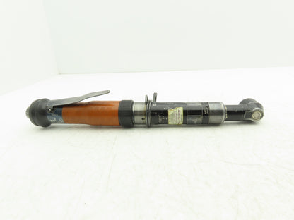 Cleco 34RAA33AX3 Pneumatic Right Angle Nutrunner 3/8" Drive 545 RPM 17-33Nm