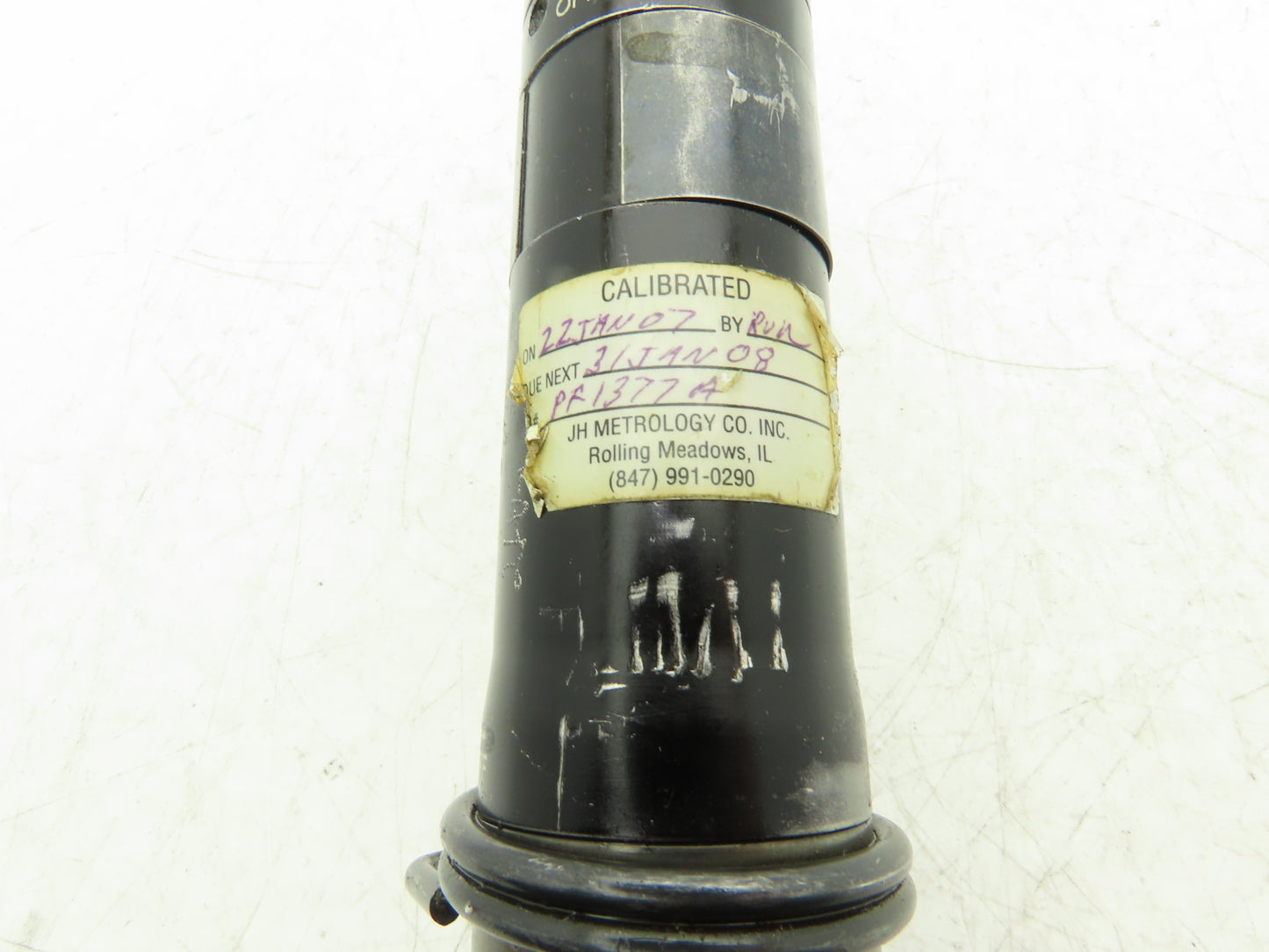 Cleco 34RAA33AX3 Pneumatic Right Angle Nutrunner 3/8" Drive 545 RPM 17-33Nm