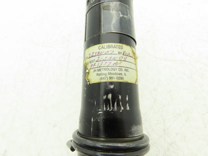 Cleco 34RAA33AX3 Pneumatic Right Angle Nutrunner 3/8" Drive 545 RPM 17-33Nm