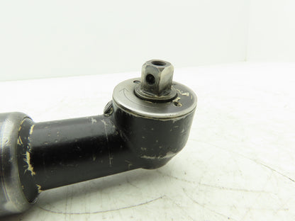 Cleco 34RAA33AX3 Pneumatic Right Angle Nutrunner 3/8" Drive 545 RPM 17-33Nm