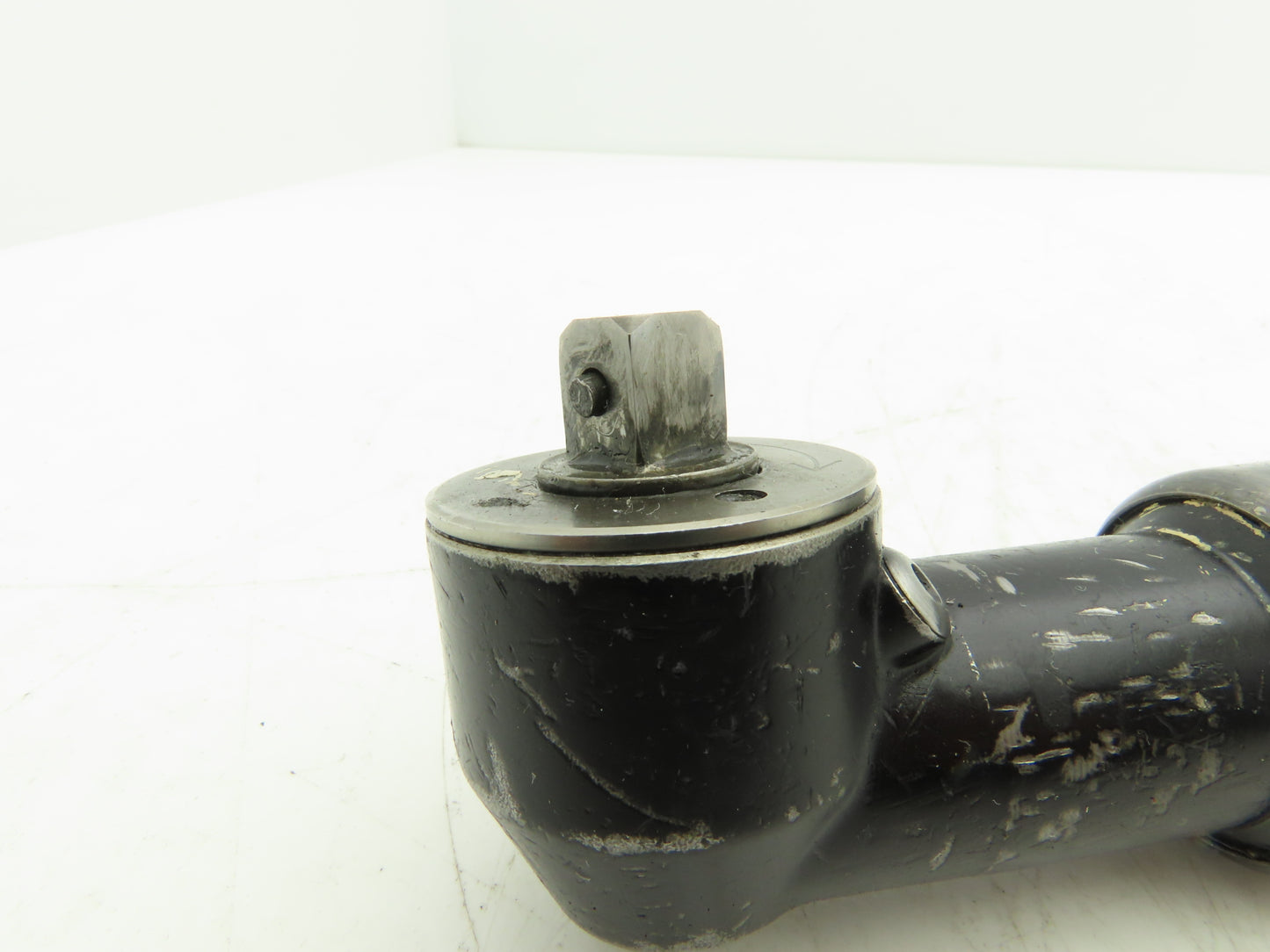Cleco 34RAA33AX3 Pneumatic Right Angle Nutrunner 3/8" Drive 545 RPM 17-33Nm