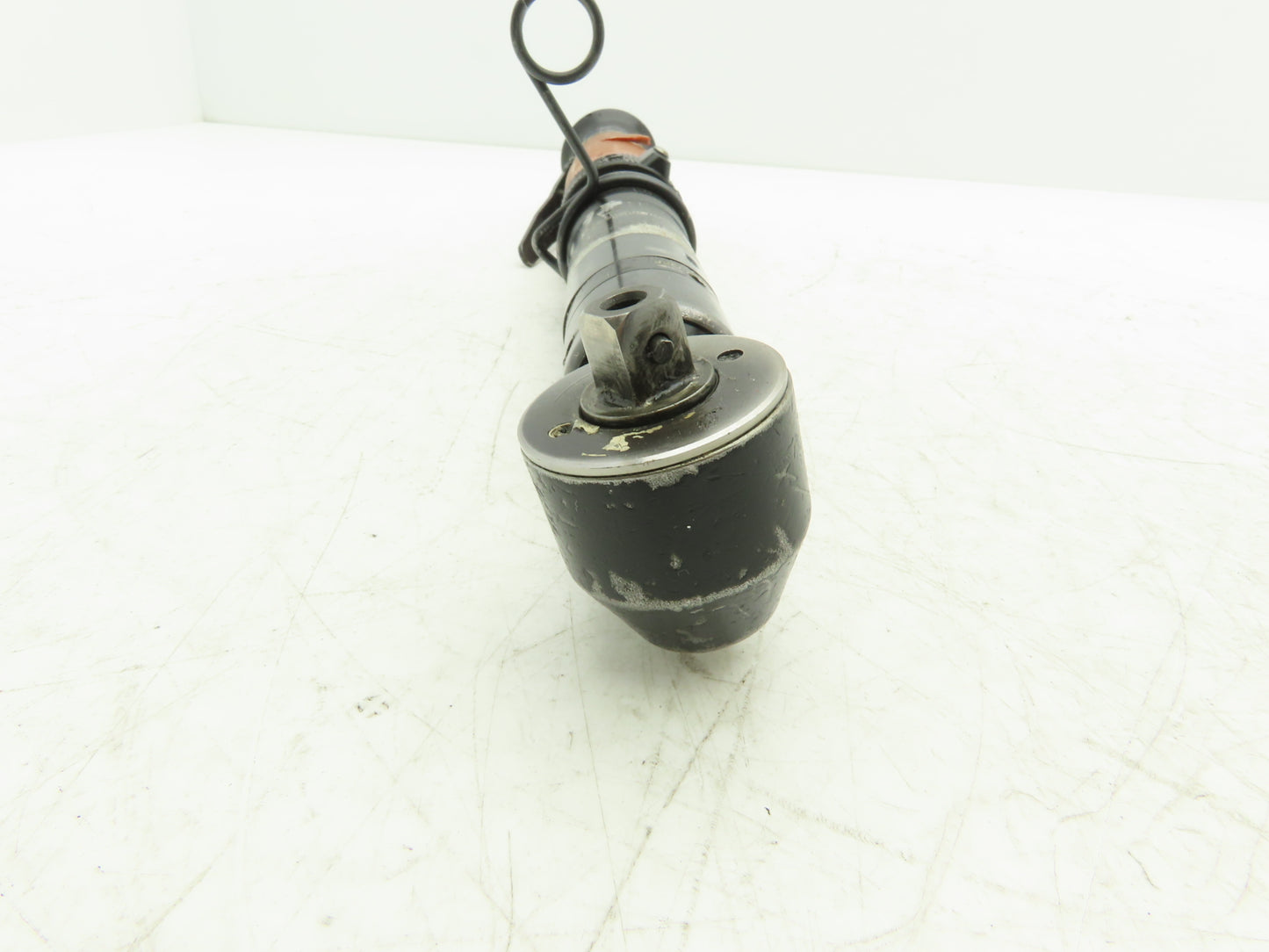 Cleco 34RAA33AX3 Pneumatic Right Angle Nutrunner 3/8" Drive 545 RPM 17-33Nm