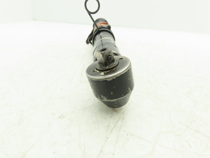 Cleco 34RAA33AX3 Pneumatic Right Angle Nutrunner 3/8" Drive 545 RPM 17-33Nm