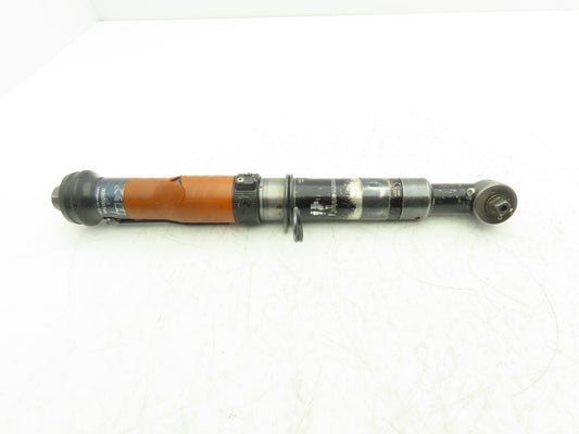 Cleco 34RAA33AX3 Pneumatic Right Angle Nutrunner 3/8" Drive 545 RPM 17-33Nm