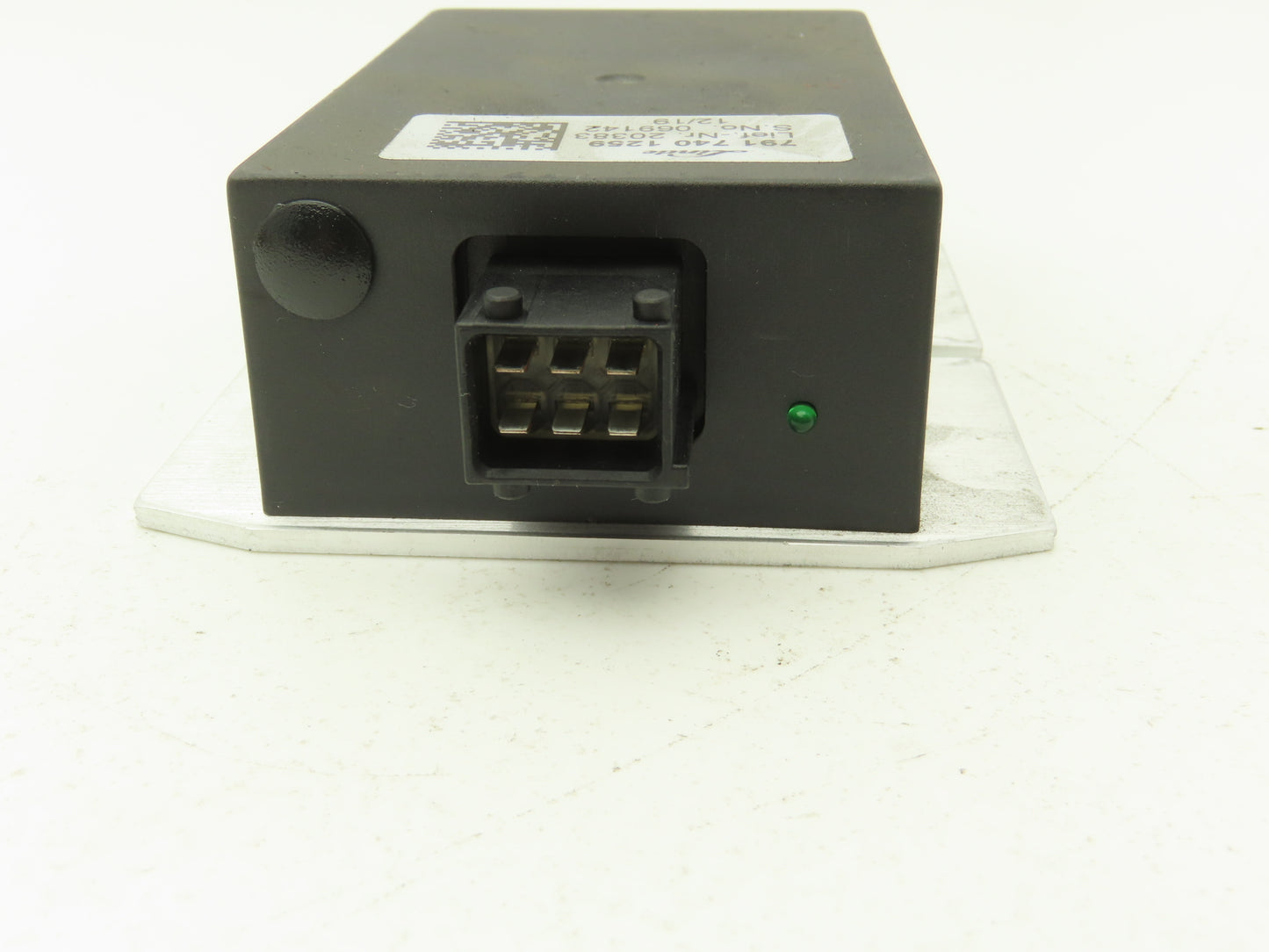 Linde 791 740 1259 Forklift Voltage Transformer Removed From E20C
