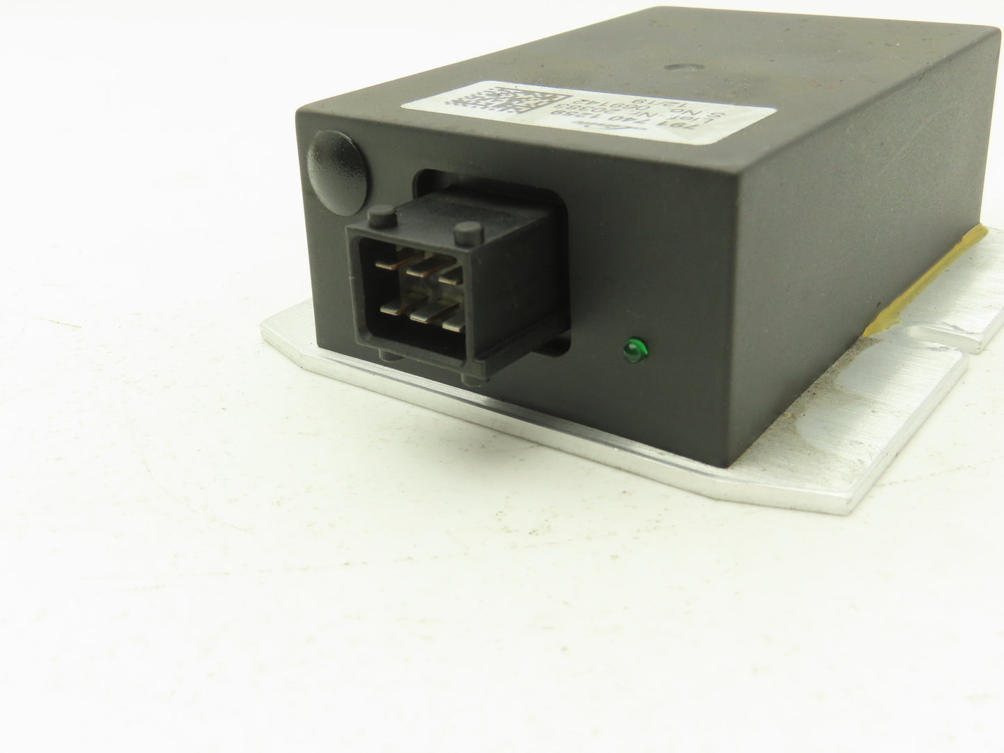 Linde 791 740 1259 Forklift Voltage Transformer Removed From E20C