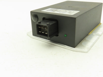 Linde 791 740 1259 Forklift Voltage Transformer Removed From E20C