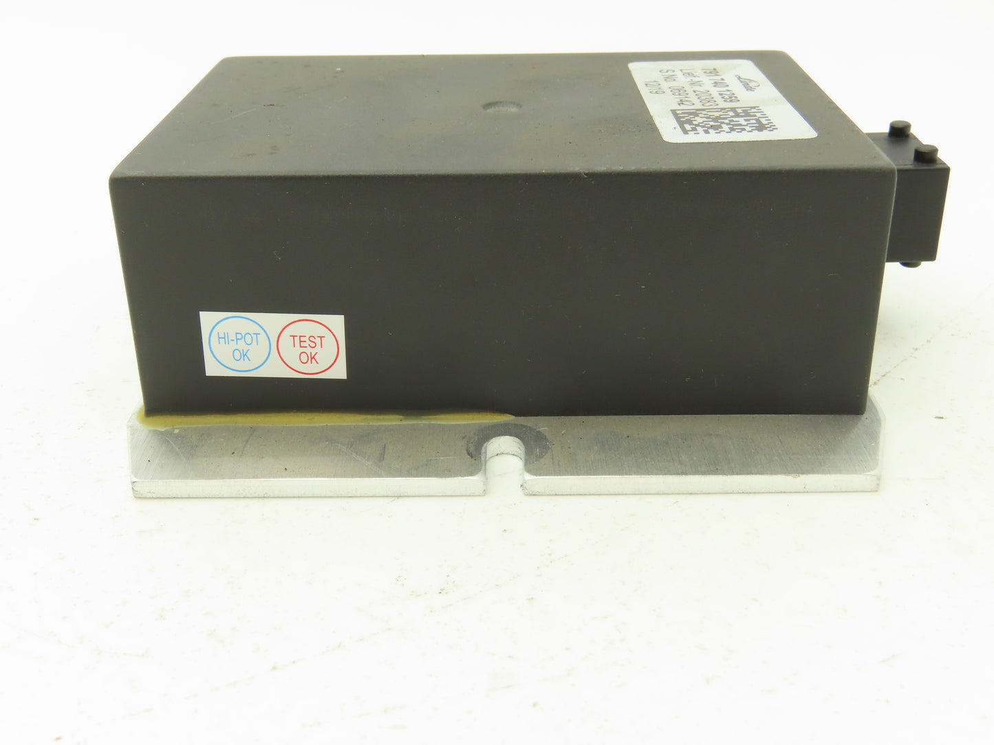 Linde 791 740 1259 Forklift Voltage Transformer Removed From E20C
