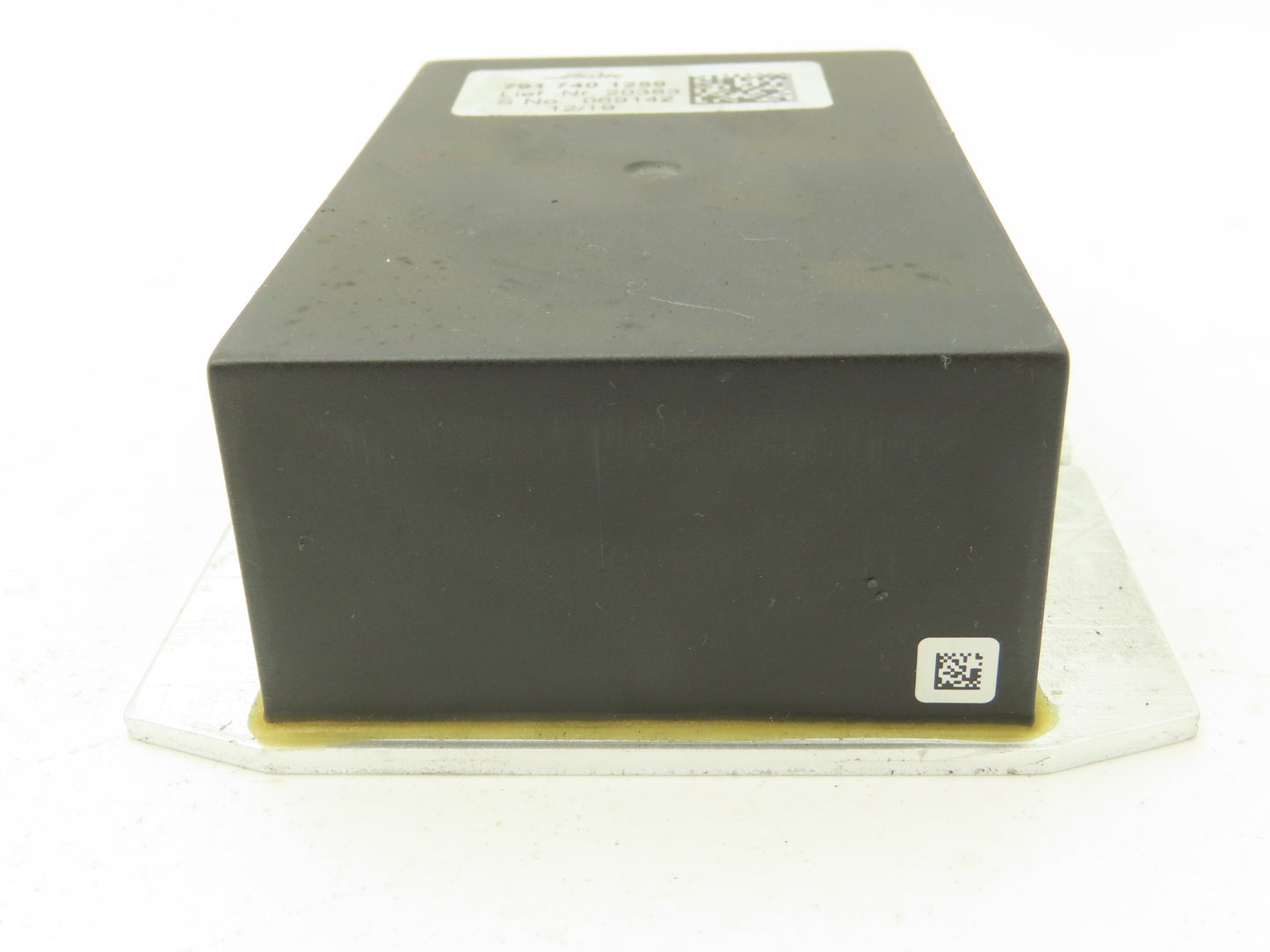 Linde 791 740 1259 Forklift Voltage Transformer Removed From E20C