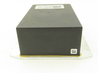 Linde 791 740 1259 Forklift Voltage Transformer Removed From E20C
