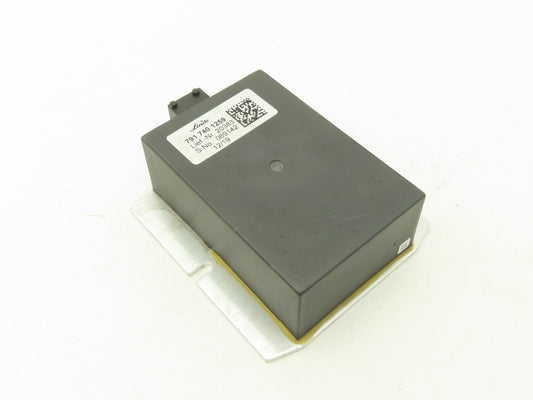Linde 791 740 1259 Forklift Voltage Transformer Removed From E20C