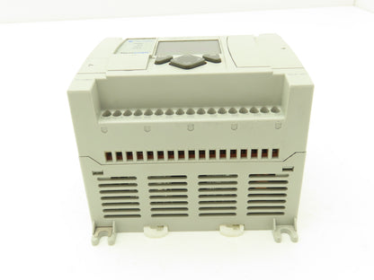 Allen Bradley 1763-L16DWD PLC MicroLogix 1100 16 Point Controller Ser B FW 14