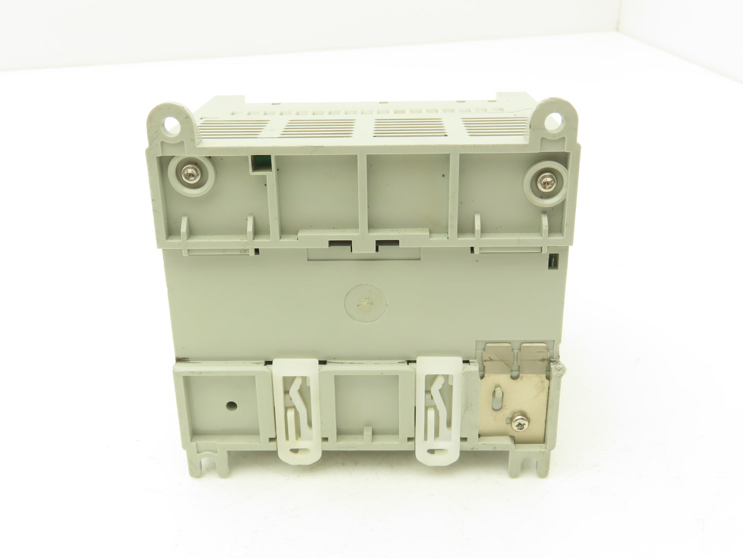Allen Bradley 1763-L16DWD PLC MicroLogix 1100 16 Point Controller Ser B FW 14