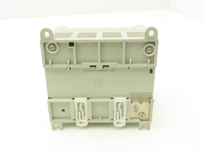 Allen Bradley 1763-L16DWD PLC MicroLogix 1100 16 Point Controller Ser B FW 14