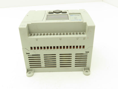 Allen Bradley 1763-L16DWD PLC MicroLogix 1100 16 Point Controller Ser B FW 14