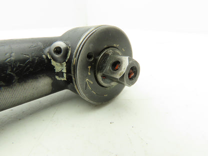 Cleco 34RAA33AX3 Pneumatic Right Angle Nutrunner 3/8" Drive 545 RPM 17-33 Nm