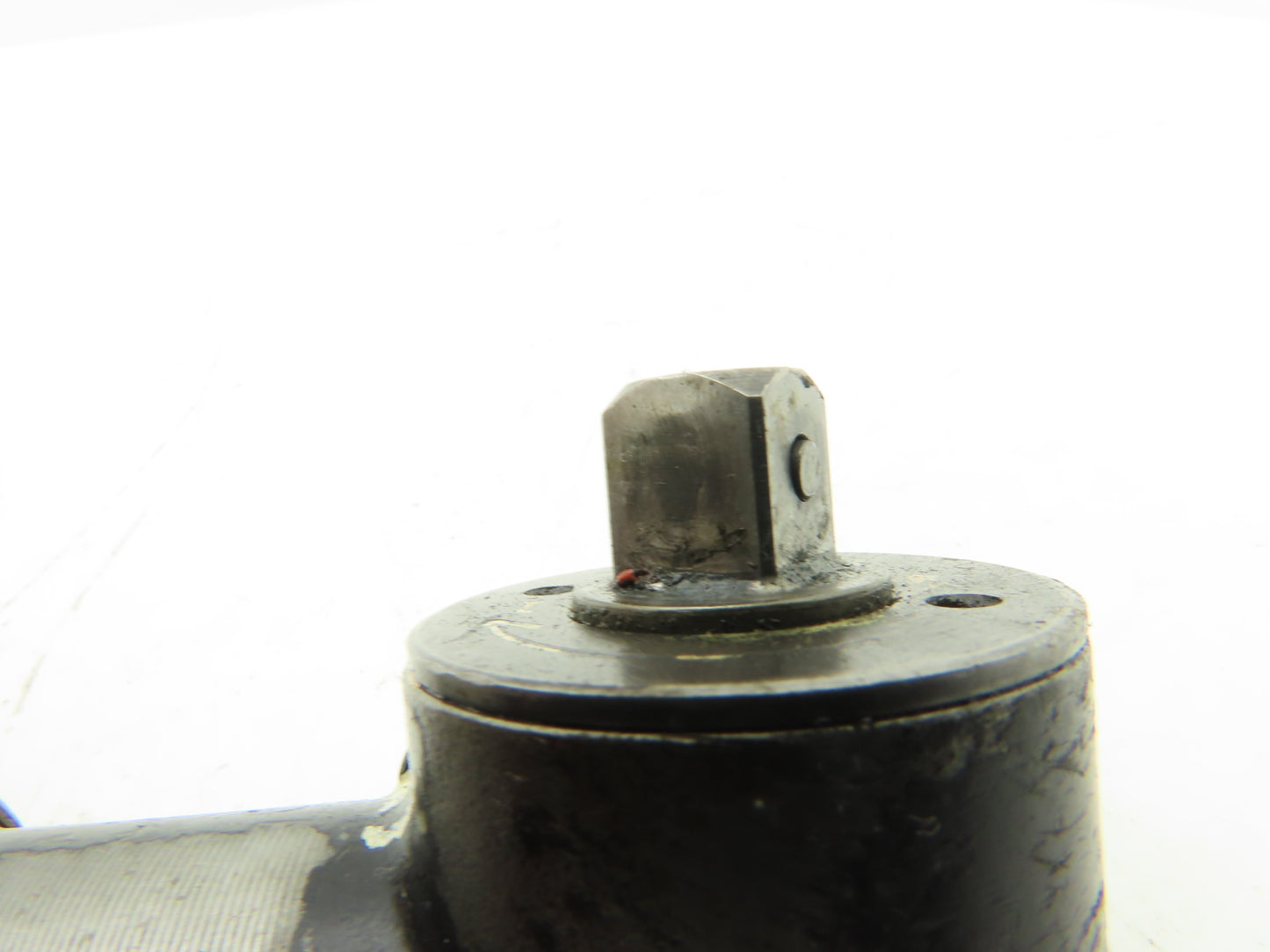Cleco 34RAA33AX3 Pneumatic Right Angle Nutrunner 3/8" Drive 545 RPM 17-33 Nm