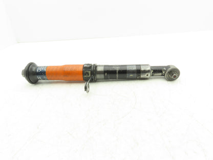 Cleco 34RAA33AX3 Pneumatic Right Angle Nutrunner 3/8" Drive 545 RPM 17-33 Nm