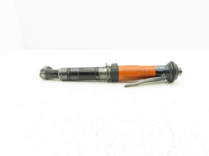 Cleco 34RAA33AX3 Pneumatic Right Angle Nutrunner 3/8" Drive 545 RPM 17-33 Nm