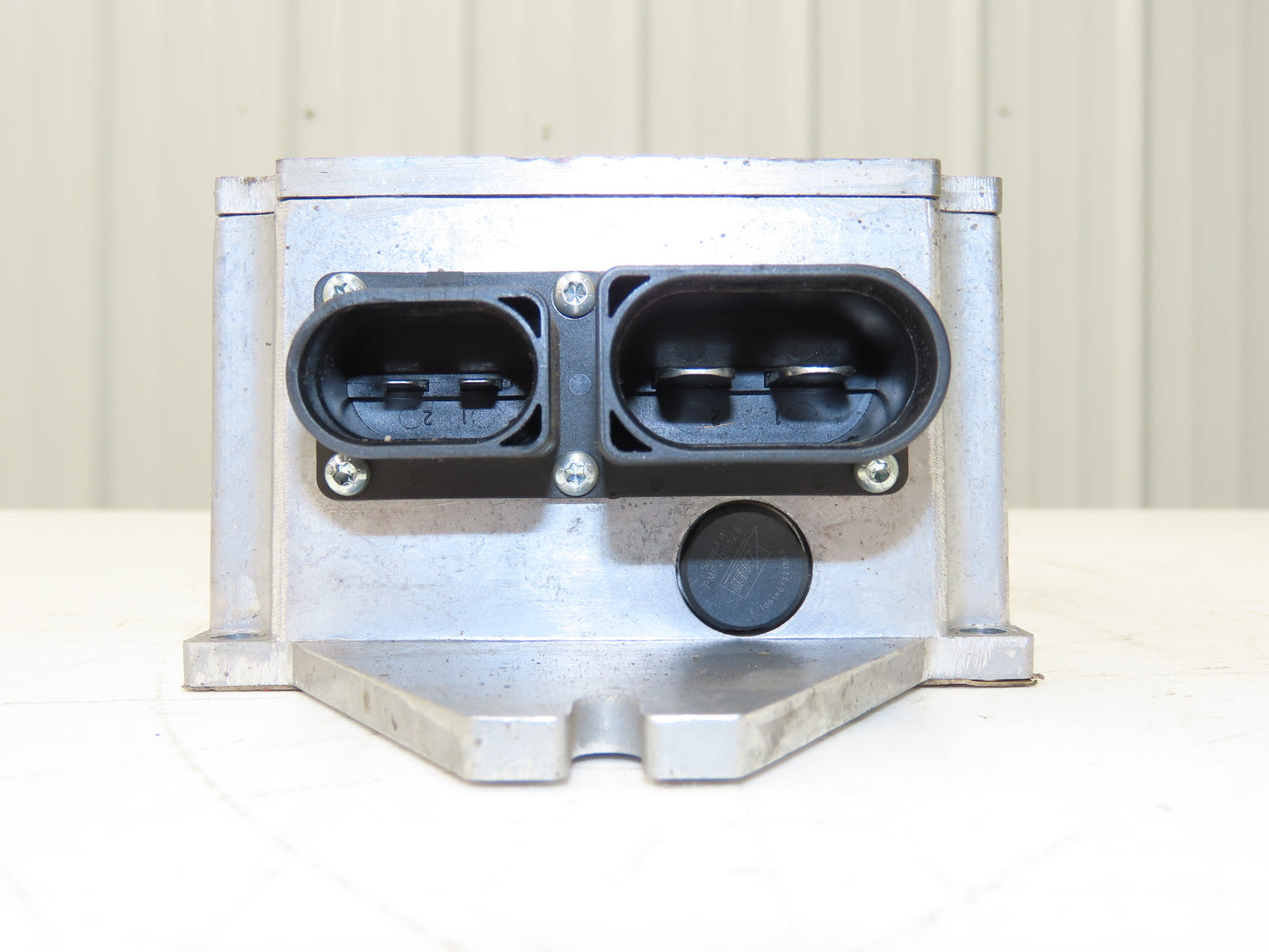 Delta EOE23010424 Forklift DC/DC Converter 48-80V In 12.5V Out Off Linde E20C