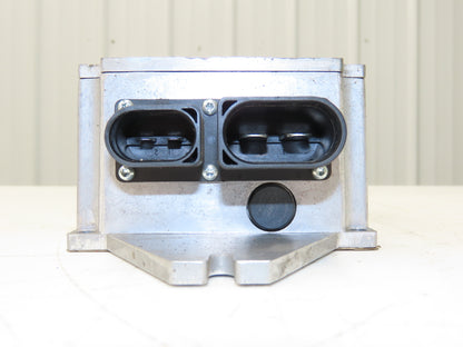 Delta EOE23010424 Forklift DC/DC Converter 48-80V In 12.5V Out Off Linde E20C