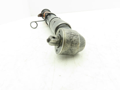 Cleco 34RAA37AX3 Pneumatic Right Angle Nutrunner 3/8" Drive 480 RPM 18-37Nm