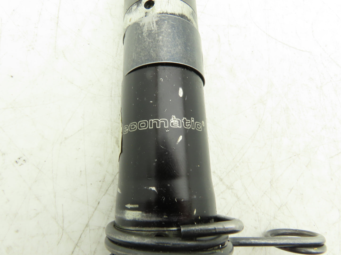 Cleco 34RAA37AX3 Pneumatic Right Angle Nutrunner 3/8" Drive 480 RPM 18-37Nm