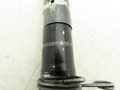 Cleco 34RAA37AX3 Pneumatic Right Angle Nutrunner 3/8" Drive 480 RPM 18-37Nm