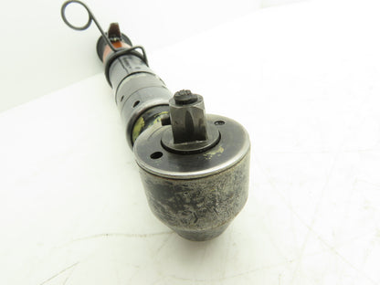 Cleco 34RAA37AX3 Pneumatic Right Angle Nutrunner 3/8" Drive 480 RPM 18-37Nm