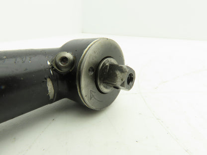 Cleco 34RAA37AX3 Pneumatic Right Angle Nutrunner 3/8" Drive 480 RPM 18-37Nm