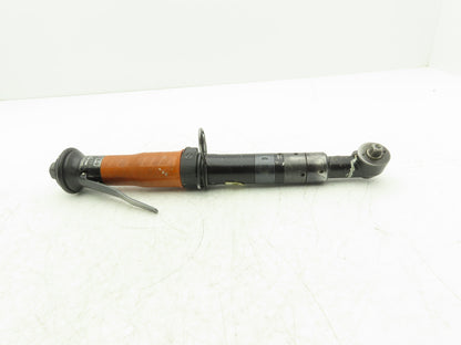 Cleco 34RAA37AX3 Pneumatic Right Angle Nutrunner 3/8" Drive 480 RPM 18-37Nm
