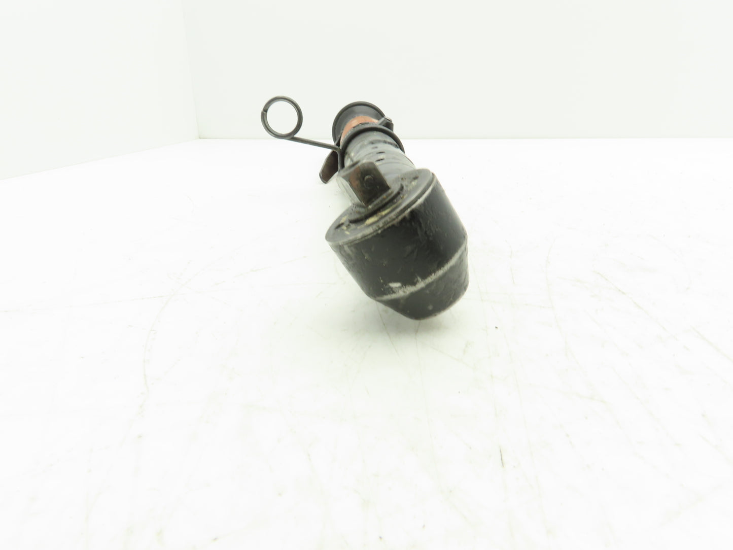 Cleco 34RAA47AX3 Pneumatic Right Angle Nutrunner 3/8" Drive 385 RPM 24-47Nm