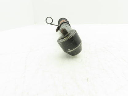 Cleco 34RAA47AX3 Pneumatic Right Angle Nutrunner 3/8" Drive 385 RPM 24-47Nm