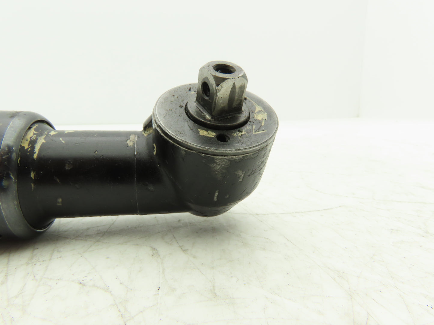 Cleco 34RAA47AX3 Pneumatic Right Angle Nutrunner 3/8" Drive 385 RPM 24-47Nm