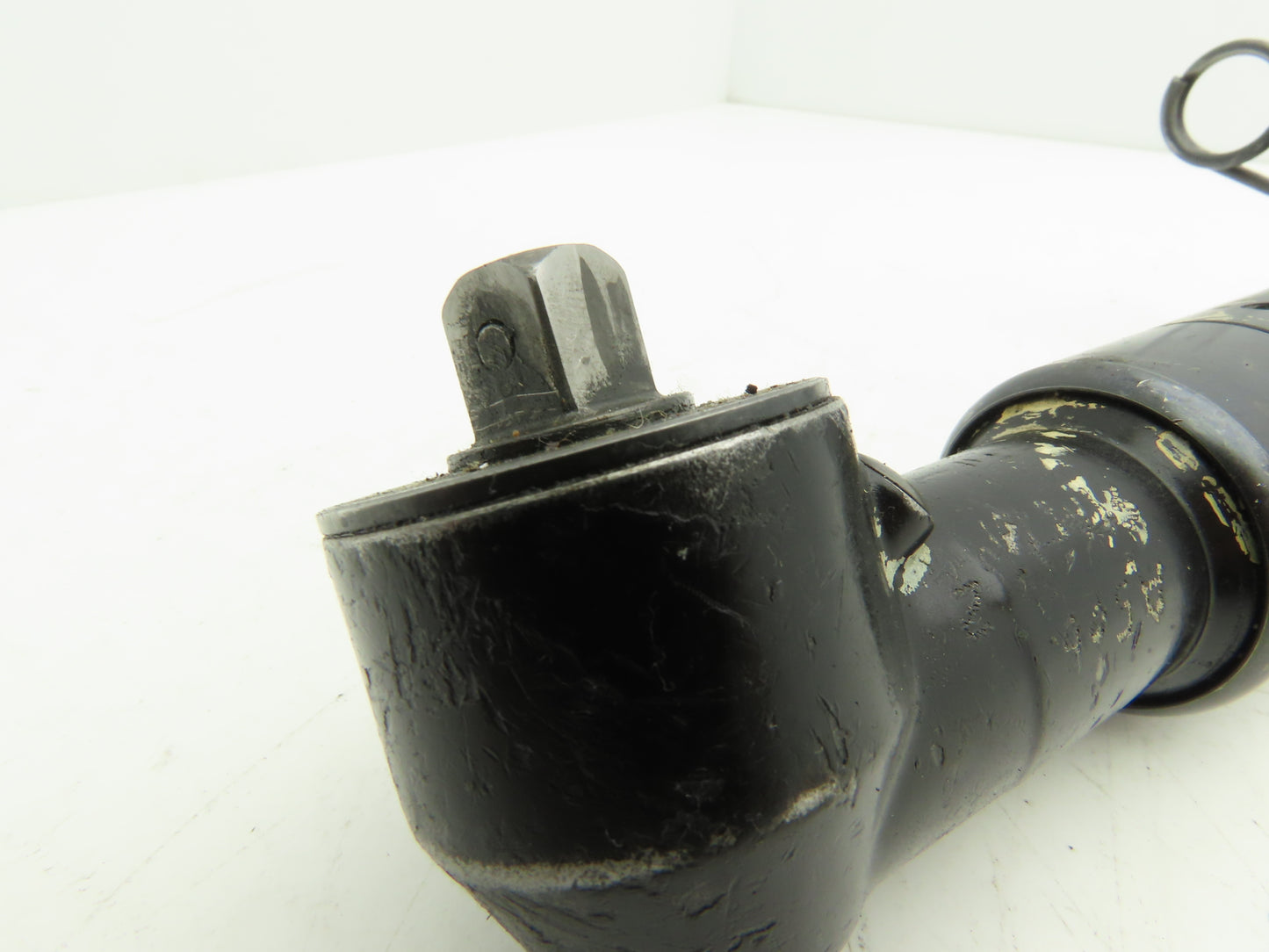 Cleco 34RAA47AX3 Pneumatic Right Angle Nutrunner 3/8" Drive 385 RPM 24-47Nm