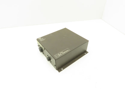 MTS Systems Corp. 493.07 Hydraulic Power Supply Converter 24VDC HPS Control