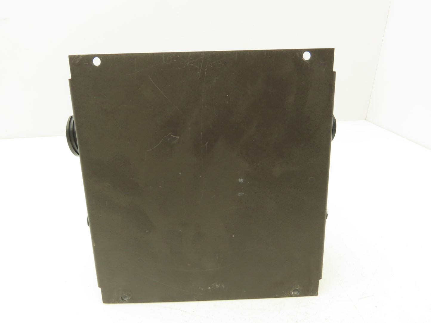 MTS Systems Corp. 493.07 Hydraulic Power Supply Converter 24VDC HPS Control