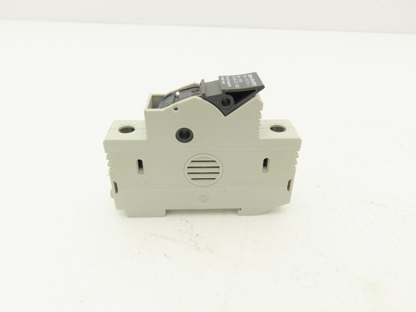 Allen Bradley 1492-FB1C30-L Fuse Holder 30A 600V 1 Pole Class CC Ser B Lot of 9