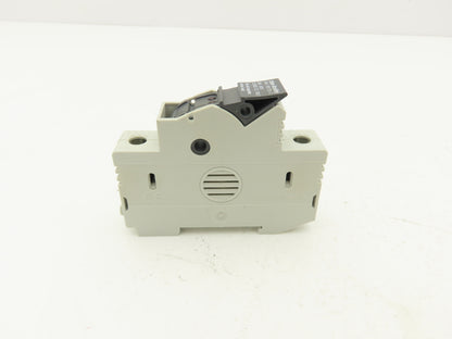 Allen Bradley 1492-FB1C30-L Fuse Holder 30A 600V 1 Pole Class CC Ser B Lot of 9