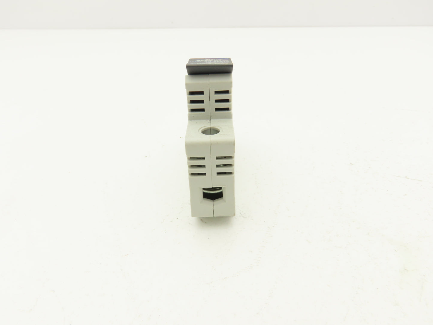 Allen Bradley 1492-FB1C30-L Fuse Holder 30A 600V 1 Pole Class CC Ser B Lot of 9